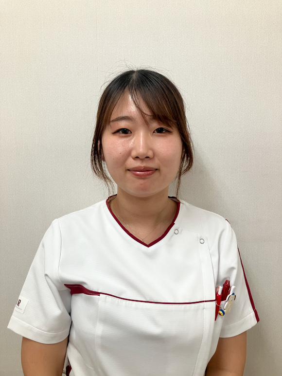 京都民医連あすかい病院の先輩看護師インタビュー