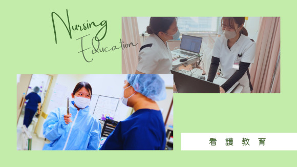 みんなで育てる教育体制の画像