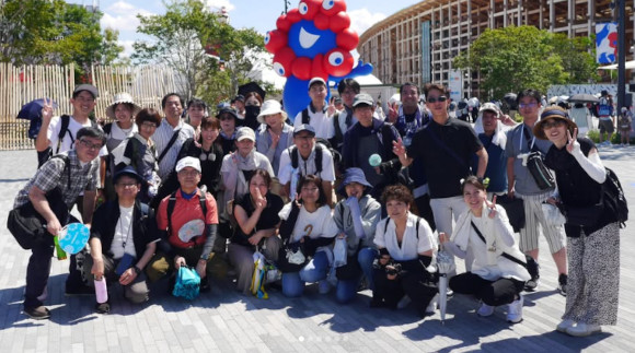 充実した福利厚生で安心して長く働ける環境の画像