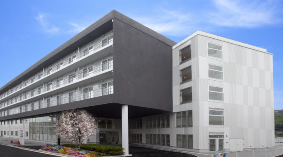 桜ヶ丘病院の紹介画像3