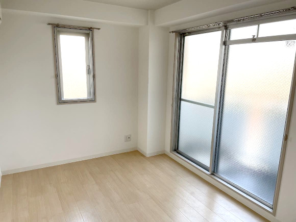 お部屋がキレイ&寮費が安い!新卒看護師にオススメです♪の画像