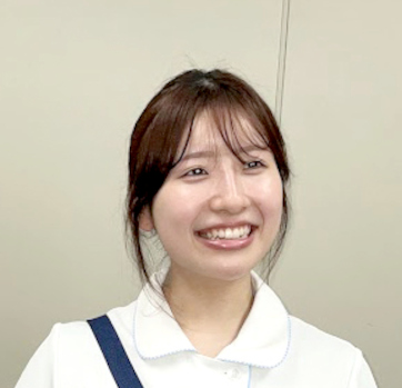 共和病院の先輩看護師インタビュー