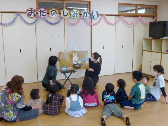 職員が快適に働ける職場環境を整えています！の画像