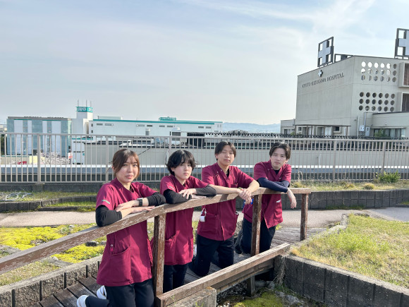 ライフステージが変わっても働き続けられる職場への画像