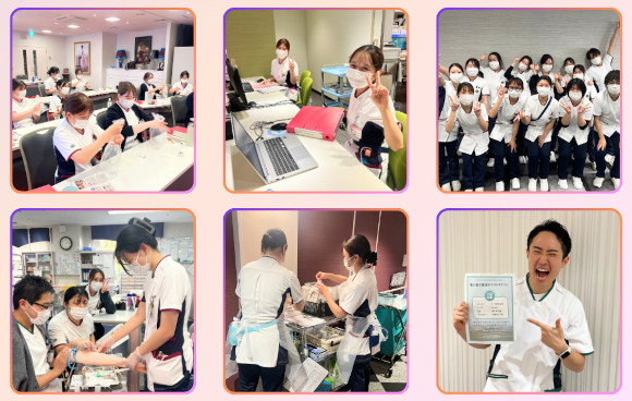 Instagramやってます！