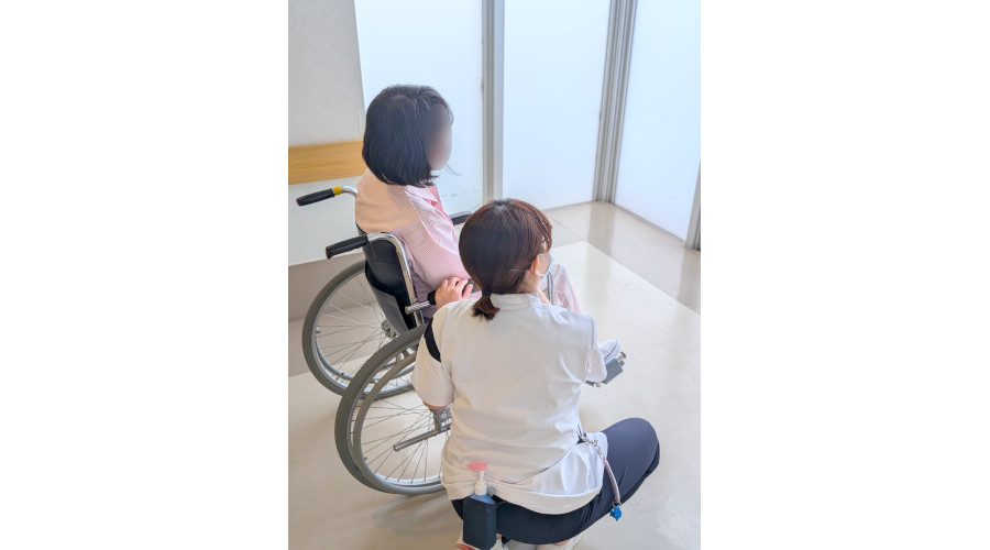 ハートフル川崎病院の紹介画像3