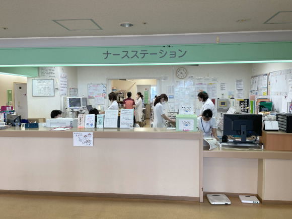 5階病棟の画像