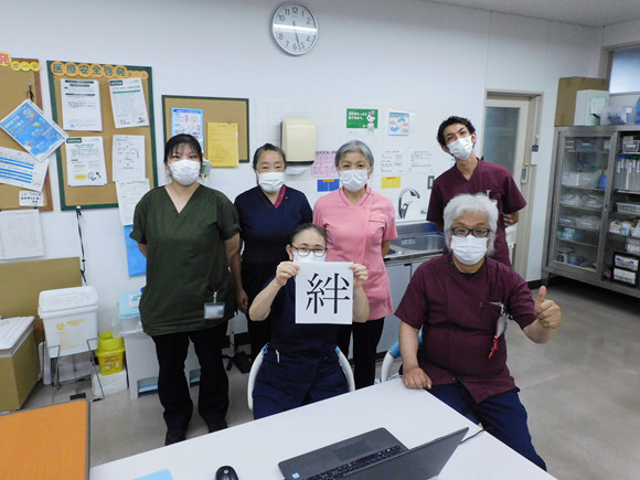 療養6階病棟（精神科・療養病棟）の画像