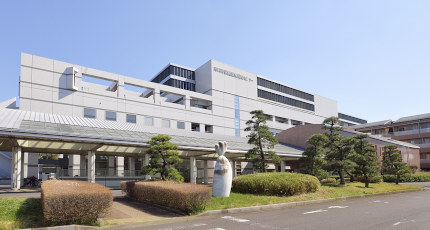 タムス市川リハビリテーション病院の画像