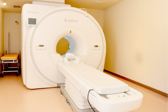 1.5テスラMRI