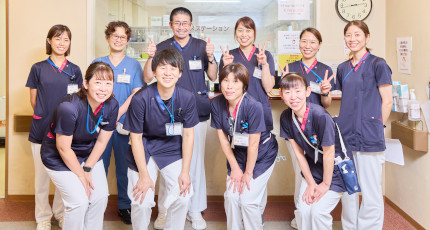 晃友相模原病院の紹介画像