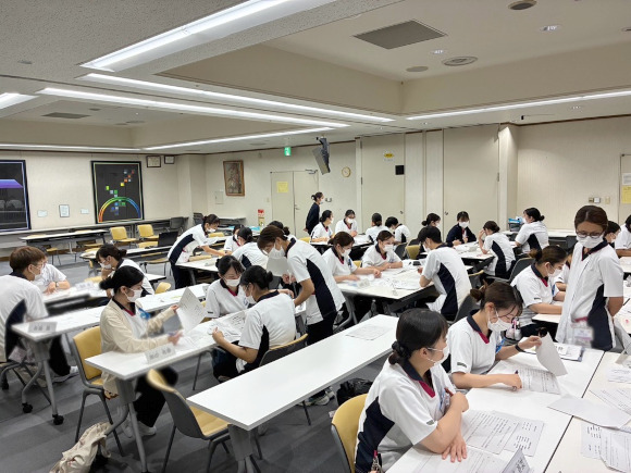 一人ひとりの夢や成長をサポートの画像