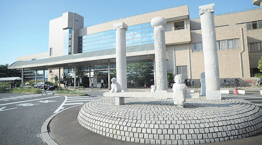 市立岸和田市民病院の紹介画像2
