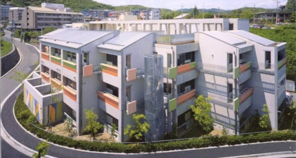 光愛病院の紹介画像