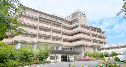 タムスグループ タムス杉並病院の紹介画像