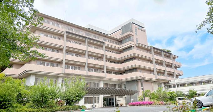 タムスグループ タムス杉並病院の紹介画像