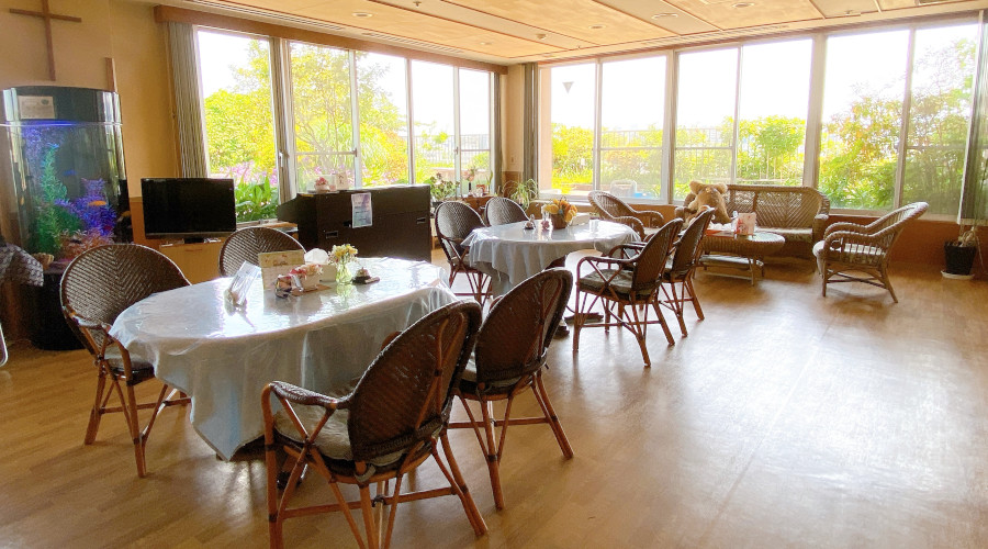 タムスグループ タムス杉並病院の紹介画像3