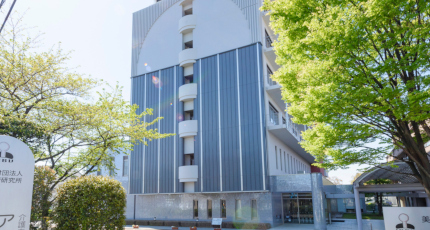 美原記念病院の紹介画像