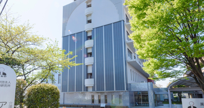 美原記念病院の紹介画像