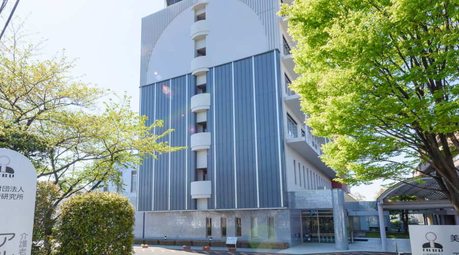 美原記念病院の紹介画像1