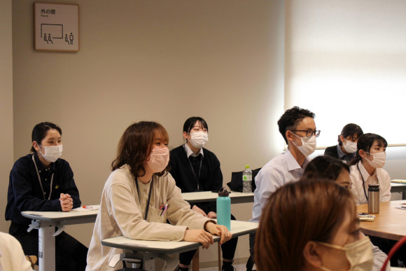 着実にスキルアップできる新人教育プログラムの画像