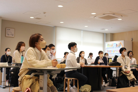 ⑥ビジネススキルやヒューマンスキルを高める研修の画像