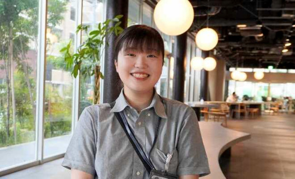 おうちにかえろう。病院の先輩看護師インタビュー