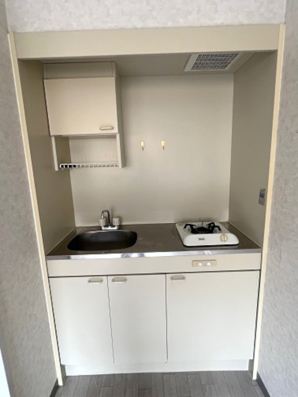 安心して新生活をスタートできる看護師寮の画像