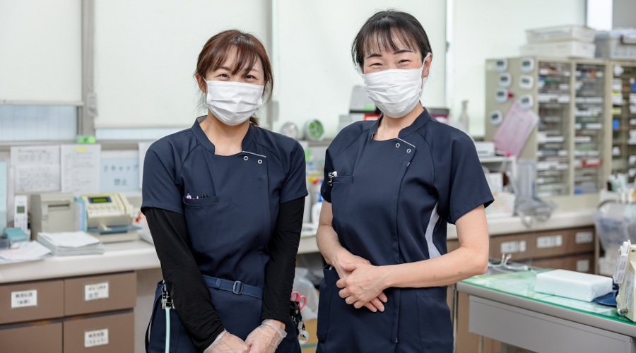 福島病院の紹介画像1