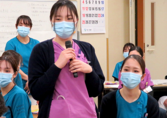 新人教育プログラムの画像