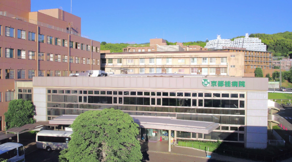 高度急性期医療に対応する地域の基幹病院