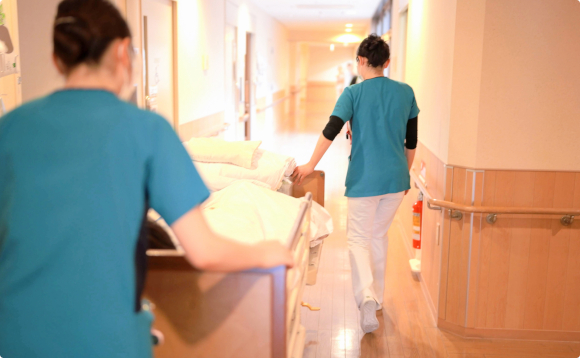 新人からスペシャリストまで充実した教育制度の画像