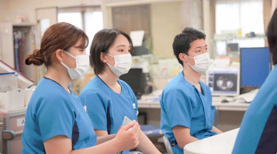 京都桂病院の紹介画像2