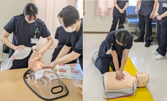 ラダー1をご紹介【1年目看護師】の画像