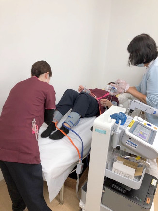 ラダー1をご紹介【1年目看護師】の画像