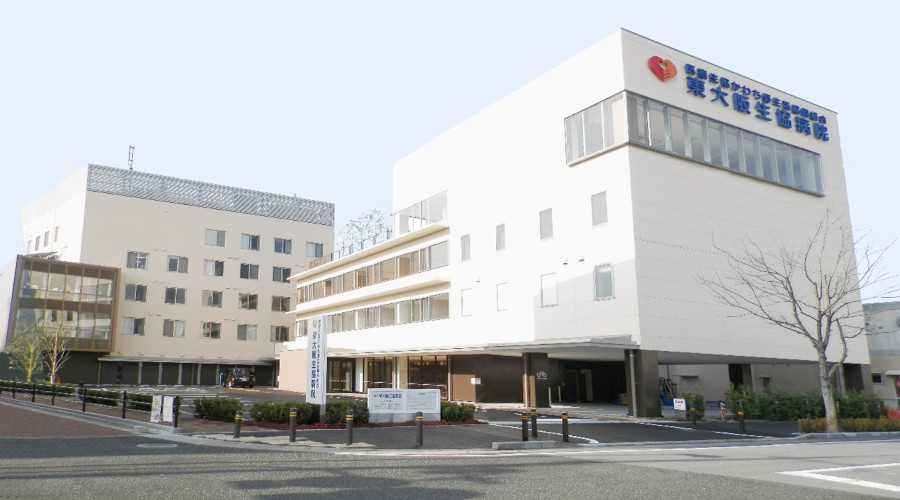 東大阪生協病院の紹介画像1