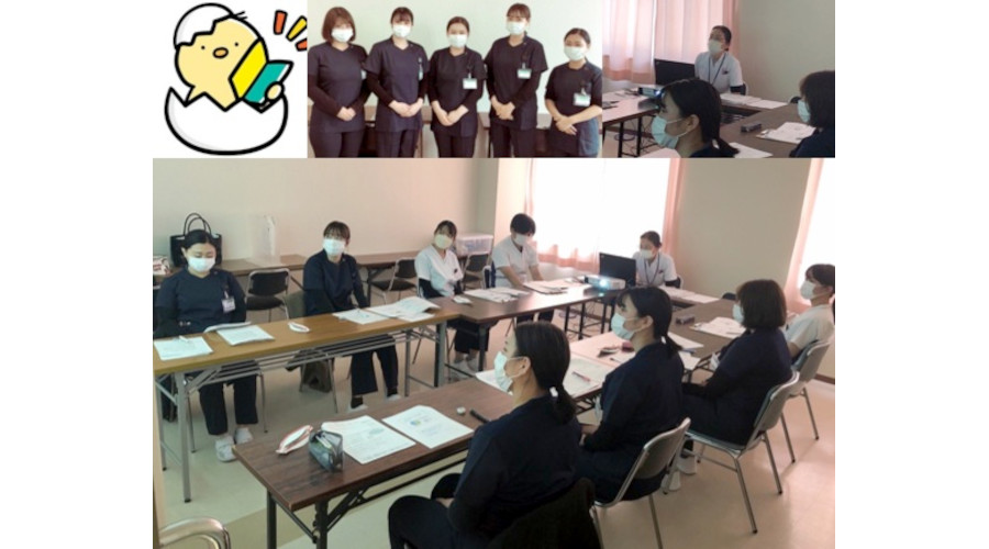 東大阪生協病院の紹介画像3