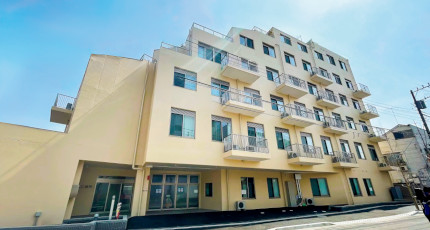 タムスグループ 松江病院の紹介画像