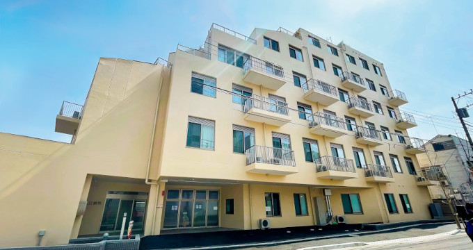 タムスグループ 松江病院の紹介画像