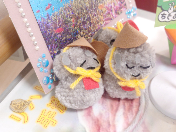 患者さまと一緒に楽しく♪