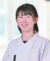 舞鶴共済病院の先輩看護師インタビュー