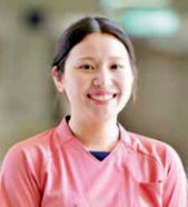 舞鶴共済病院の先輩看護師インタビュー