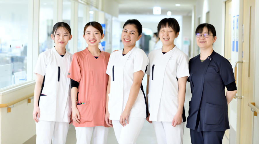 舞鶴共済病院の紹介画像3