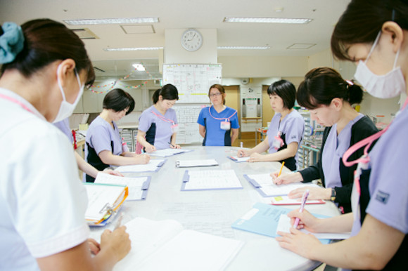 ラダー制度の画像