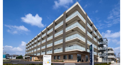 有隣病院の紹介画像