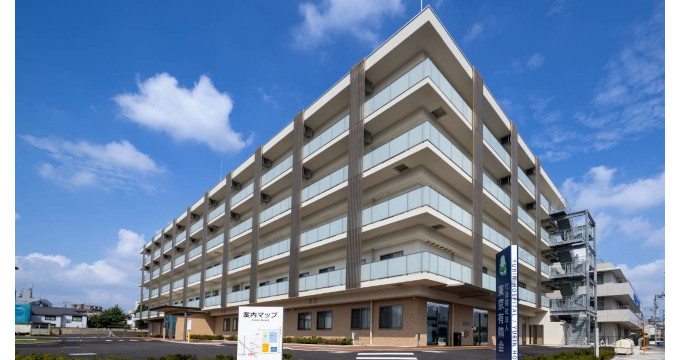 有隣病院の紹介画像