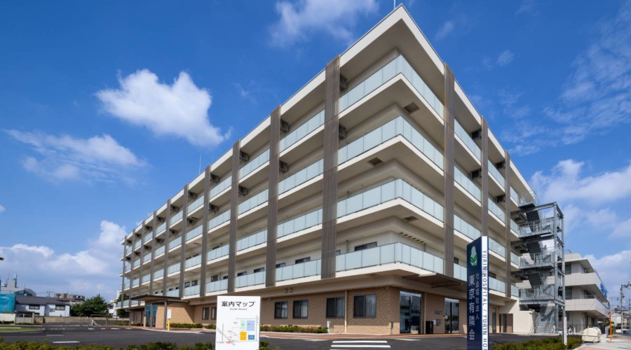 有隣病院の紹介画像1