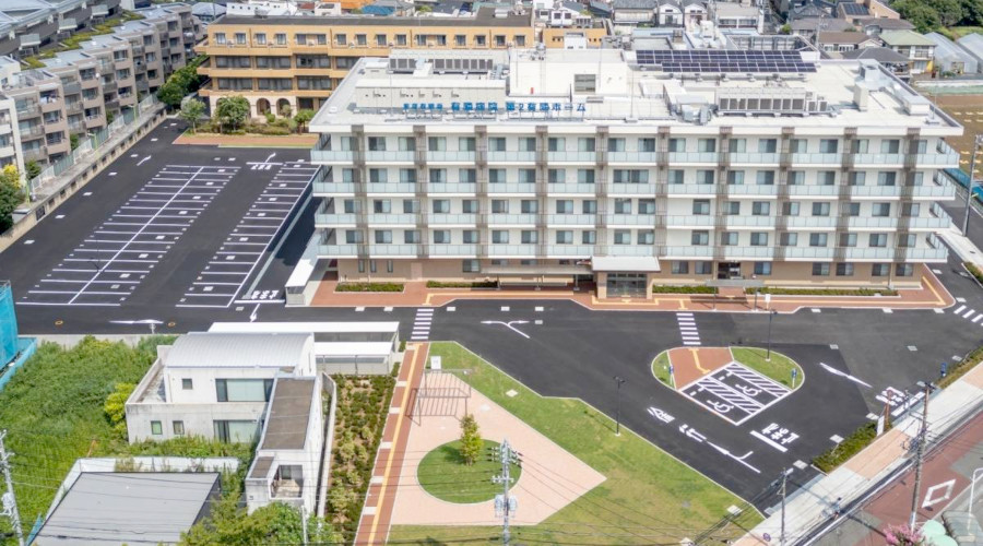 有隣病院の紹介画像3