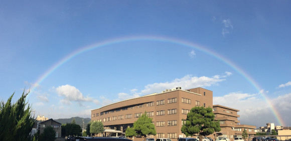 チーム医療による高度急性期医療の提供