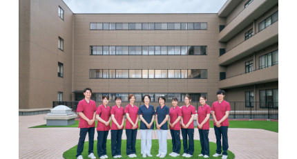 三菱京都病院の紹介画像